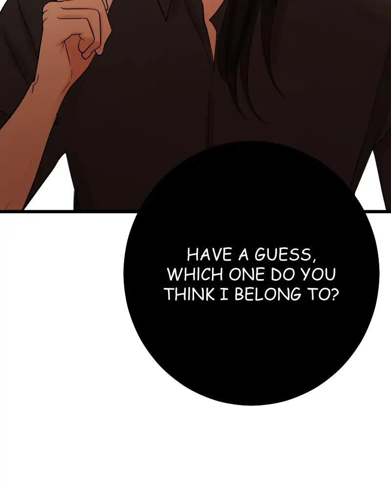 My Lovely Bodyguard Chapter 37 - Page 16