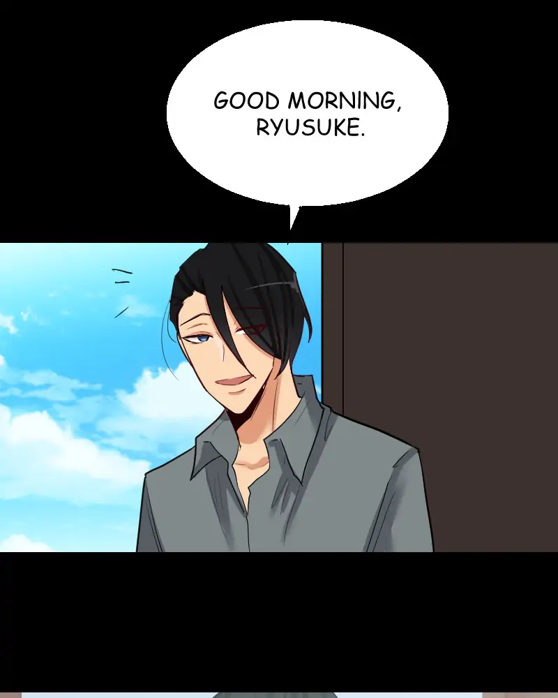 My Lovely Bodyguard Chapter 37 - Page 156