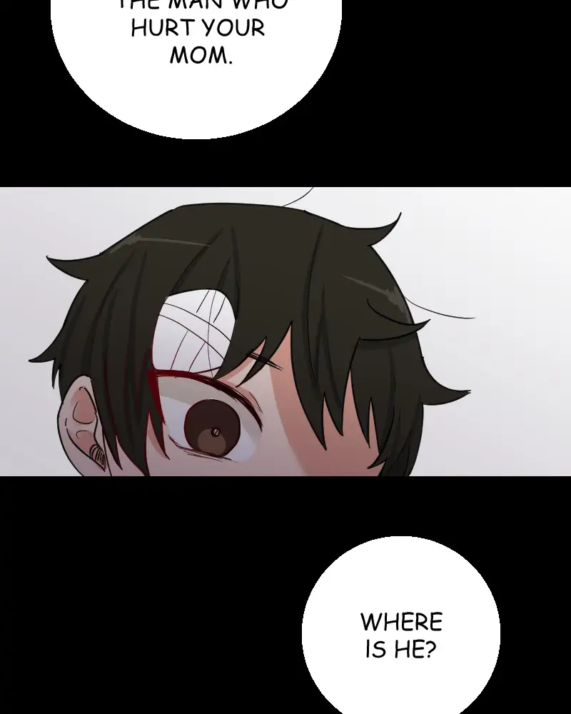 My Lovely Bodyguard Chapter 37 - Page 158