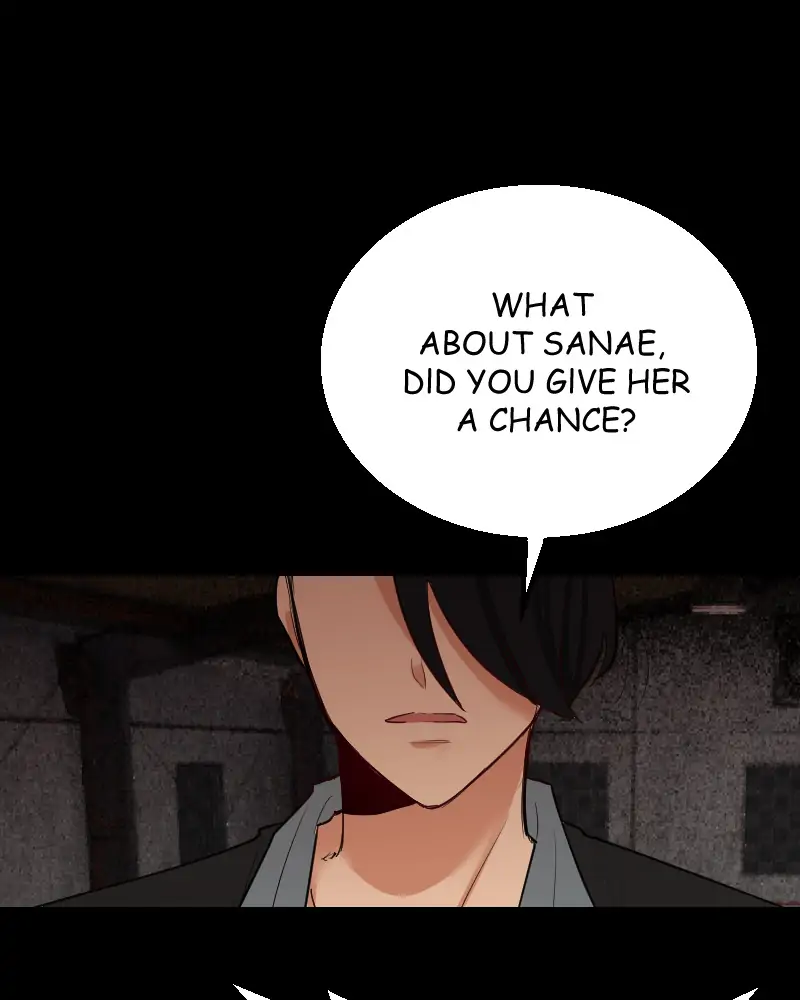 My Lovely Bodyguard Chapter 37 - Page 163