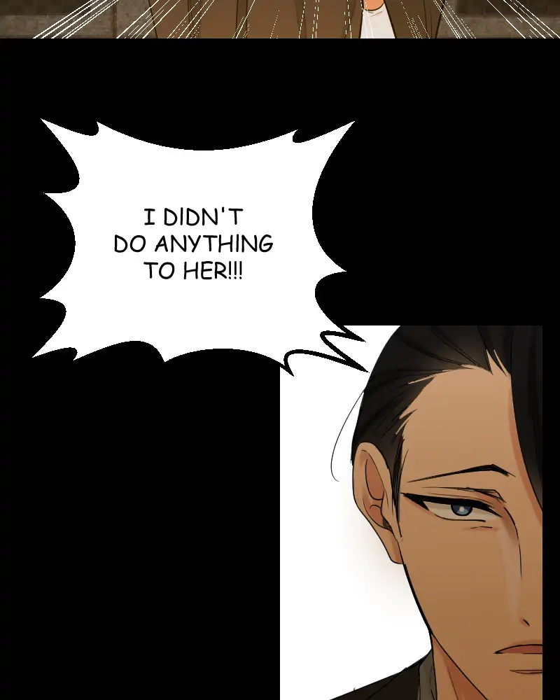 My Lovely Bodyguard Chapter 37 - Page 165
