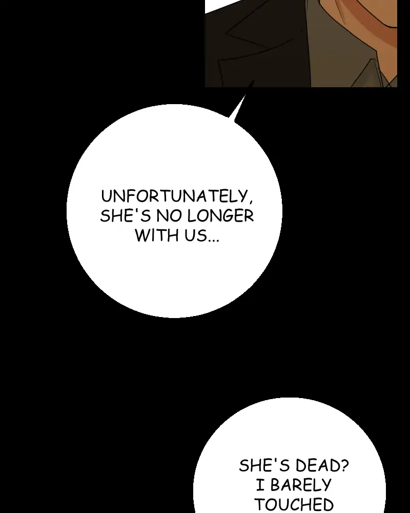 My Lovely Bodyguard Chapter 37 - Page 166
