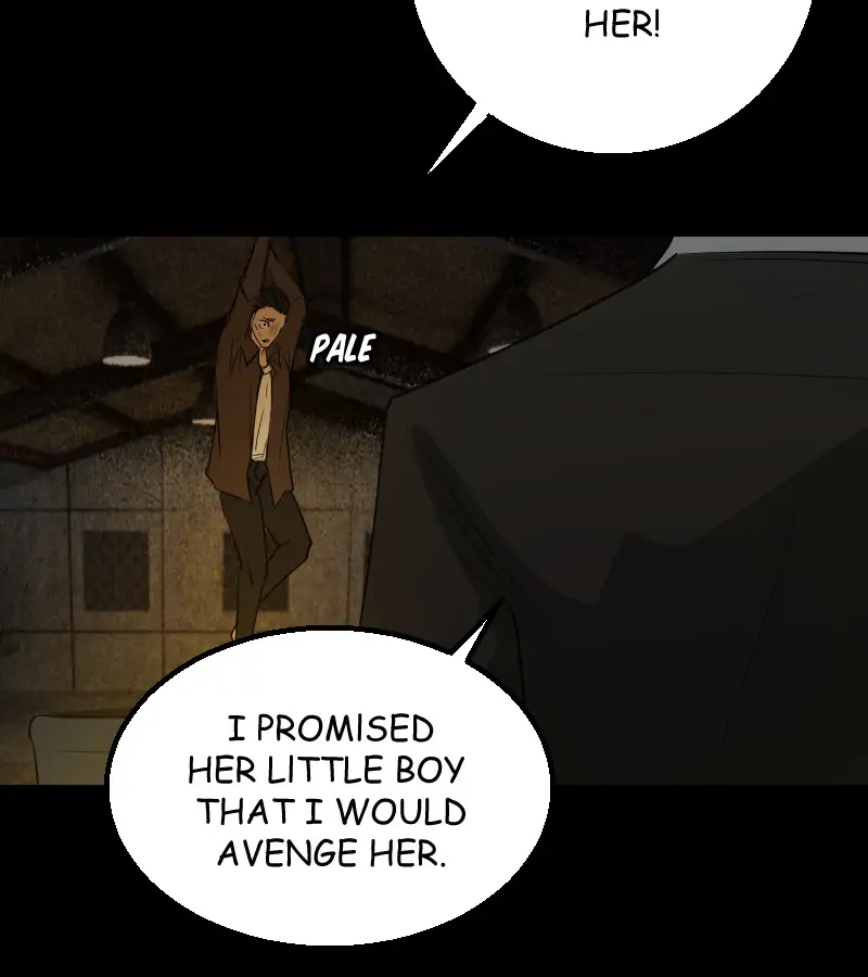 My Lovely Bodyguard Chapter 37 - Page 167