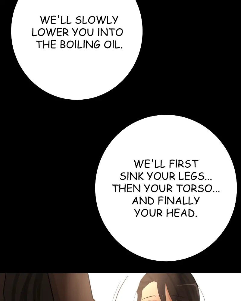 My Lovely Bodyguard Chapter 37 - Page 171