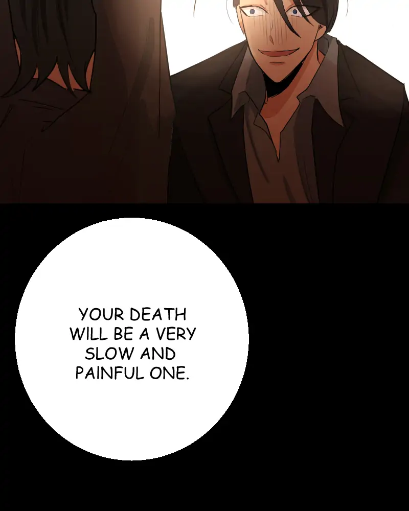 My Lovely Bodyguard Chapter 37 - Page 172