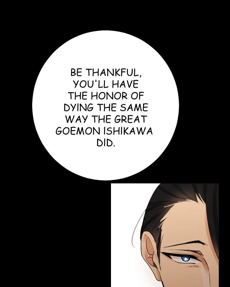My Lovely Bodyguard Chapter 37 - Page 173