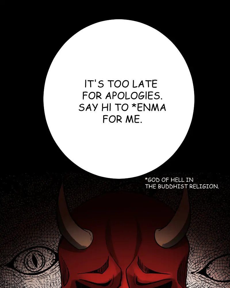 My Lovely Bodyguard Chapter 37 - Page 177