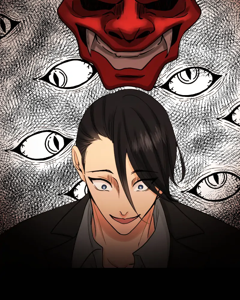 My Lovely Bodyguard Chapter 37 - Page 178