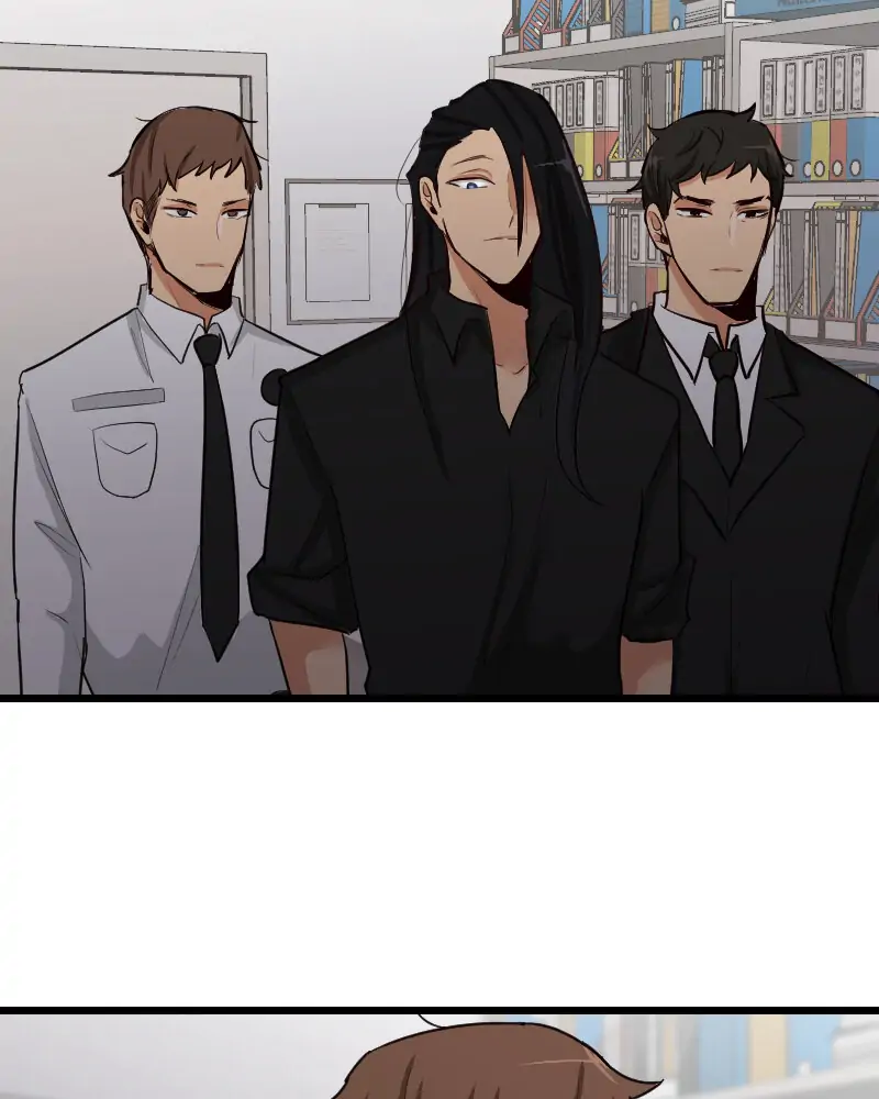 My Lovely Bodyguard Chapter 37 - Page 192