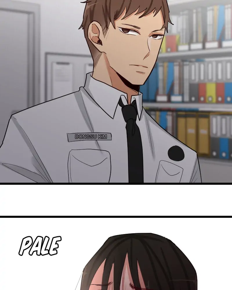 My Lovely Bodyguard Chapter 37 - Page 193