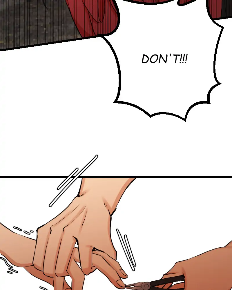 My Lovely Bodyguard Chapter 37 - Page 21