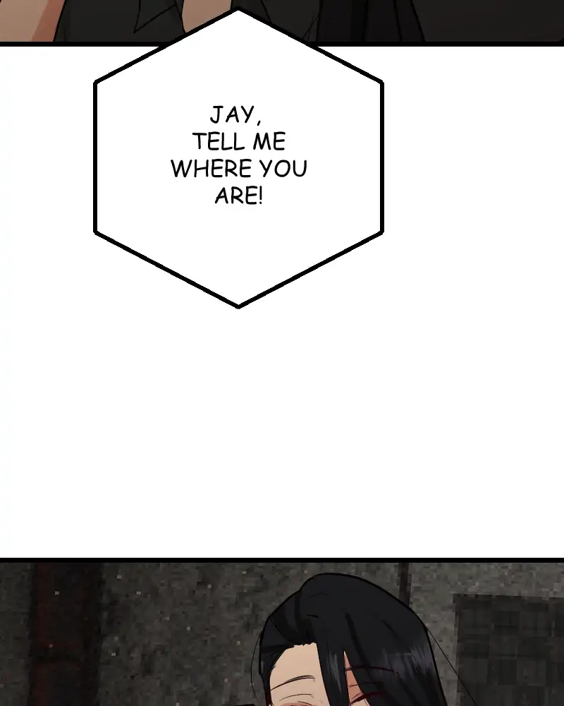 My Lovely Bodyguard Chapter 37 - Page 33