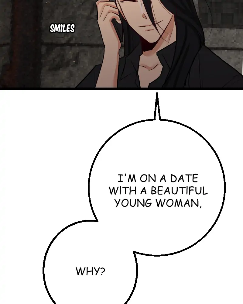 My Lovely Bodyguard Chapter 37 - Page 34
