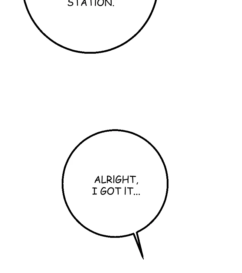 My Lovely Bodyguard Chapter 37 - Page 37