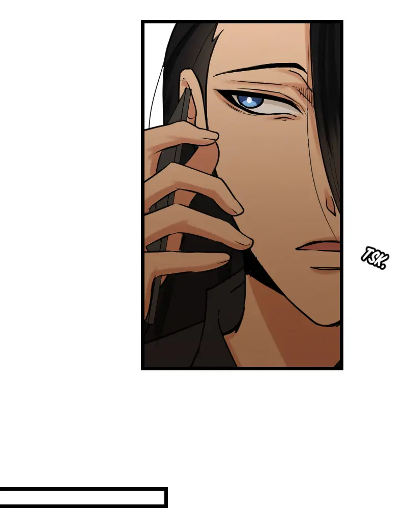 My Lovely Bodyguard Chapter 37 - Page 38