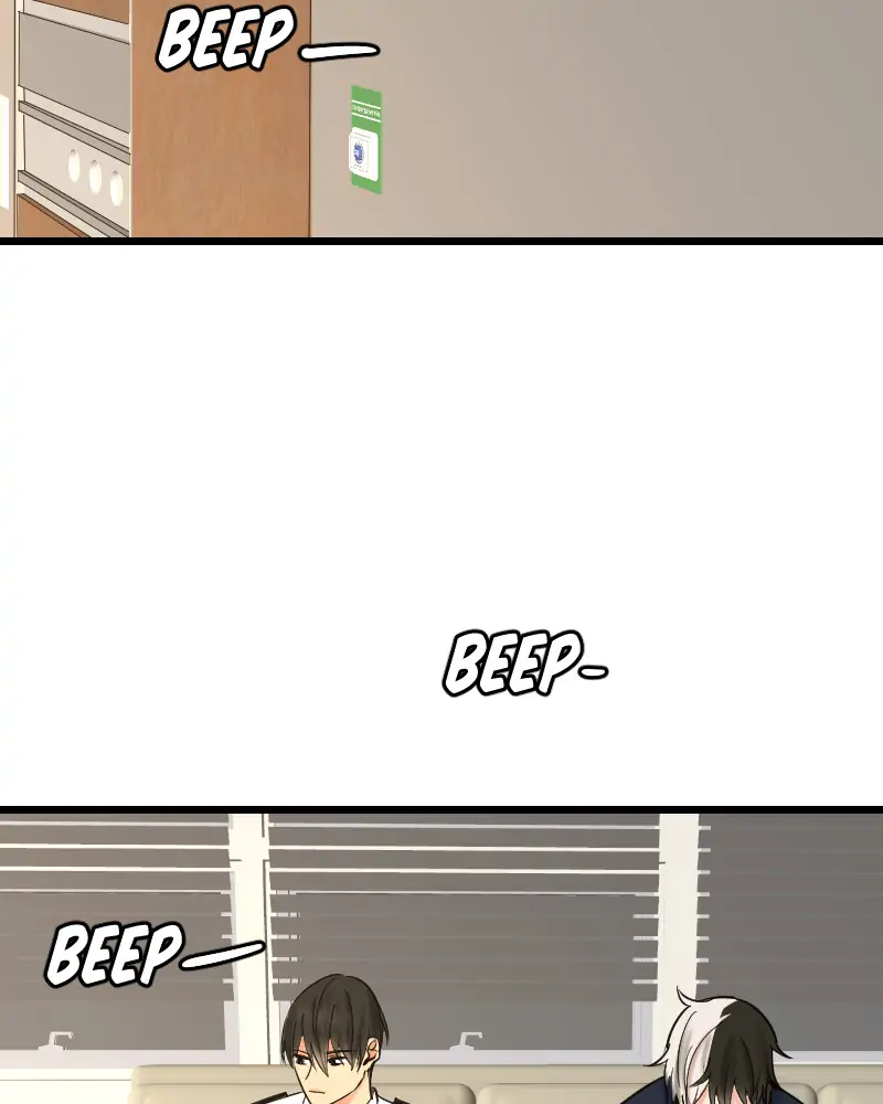 My Lovely Bodyguard Chapter 37 - Page 40