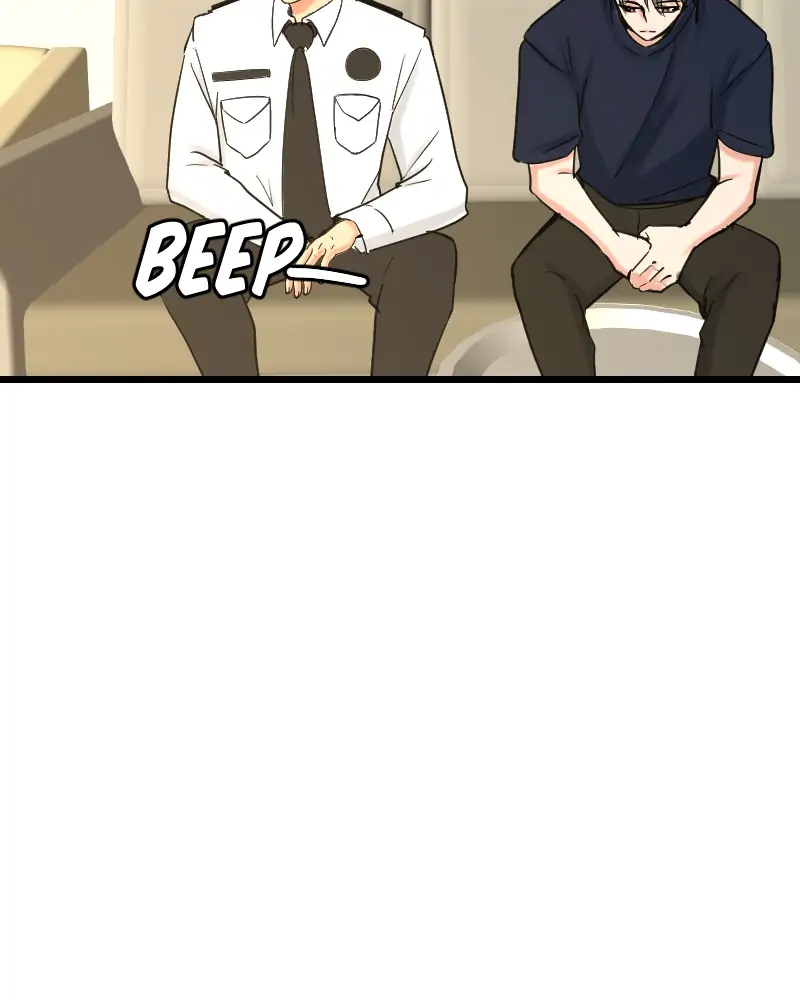 My Lovely Bodyguard Chapter 37 - Page 41