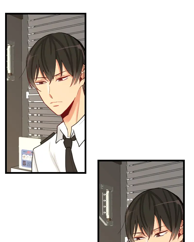 My Lovely Bodyguard Chapter 37 - Page 42