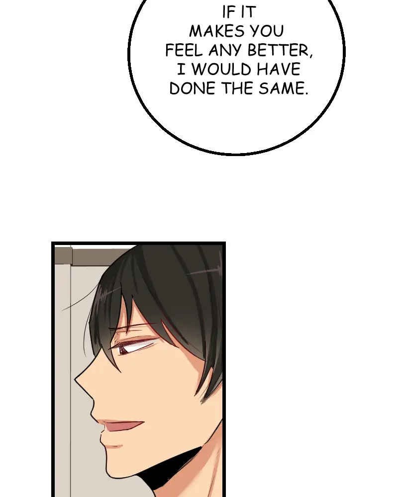My Lovely Bodyguard Chapter 37 - Page 45