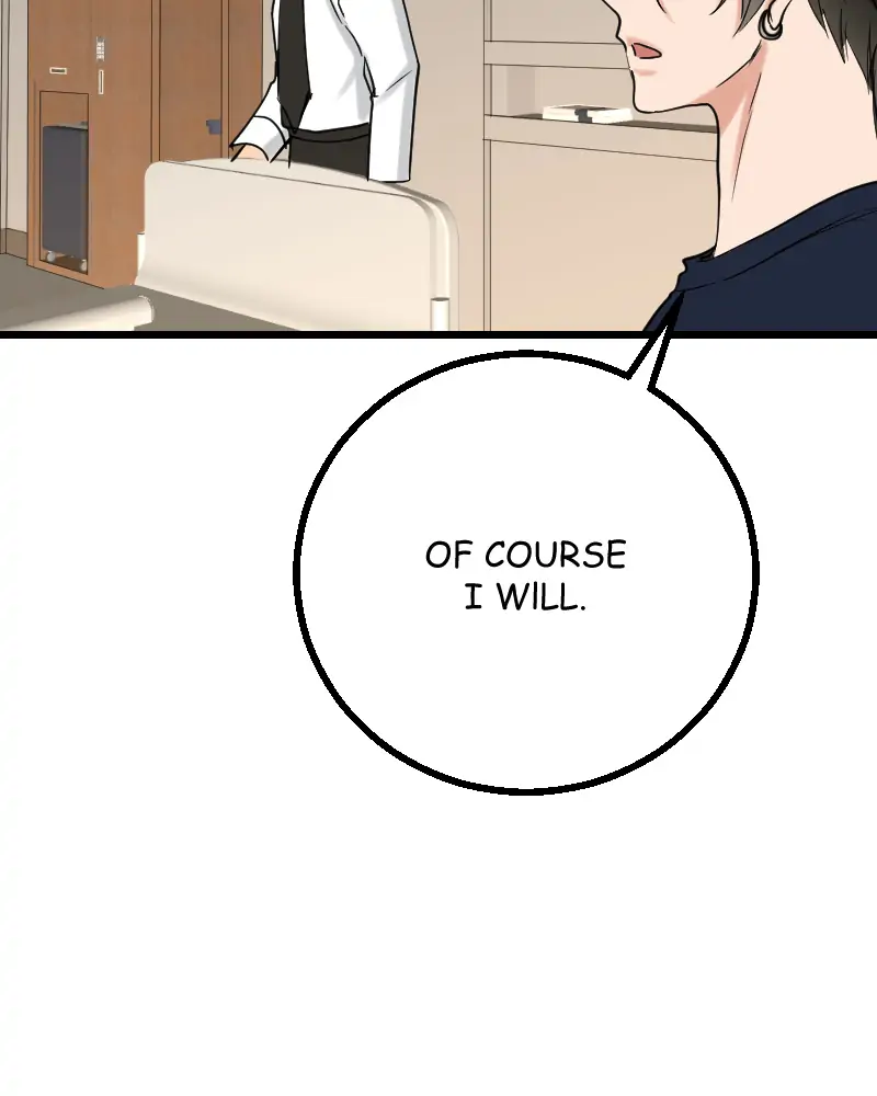 My Lovely Bodyguard Chapter 37 - Page 48