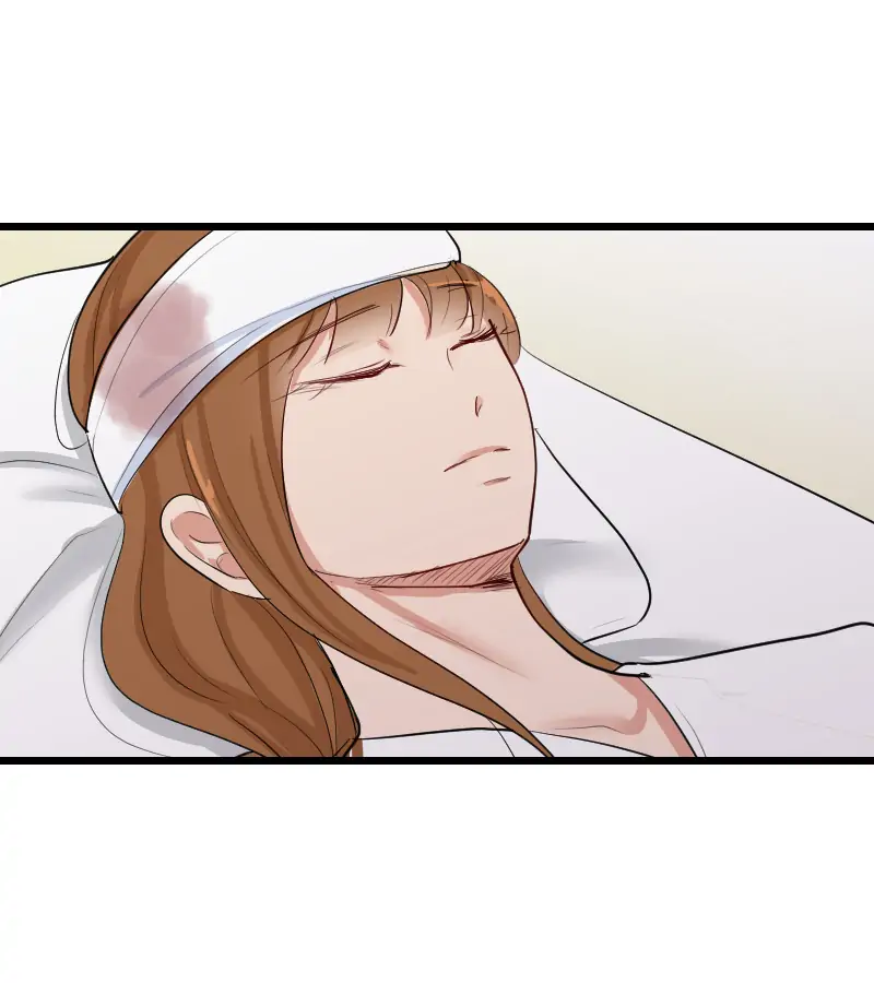 My Lovely Bodyguard Chapter 37 - Page 50