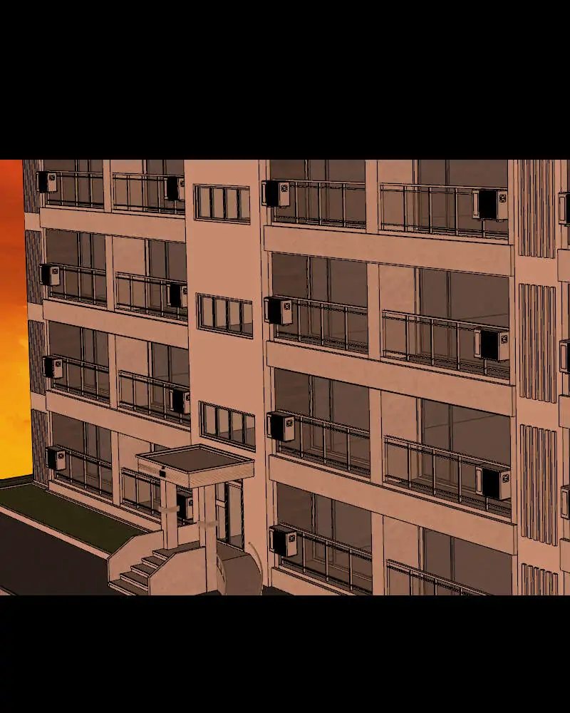 My Lovely Bodyguard Chapter 37 - Page 53