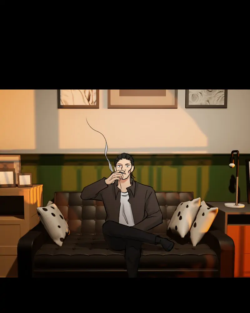 My Lovely Bodyguard Chapter 37 - Page 57