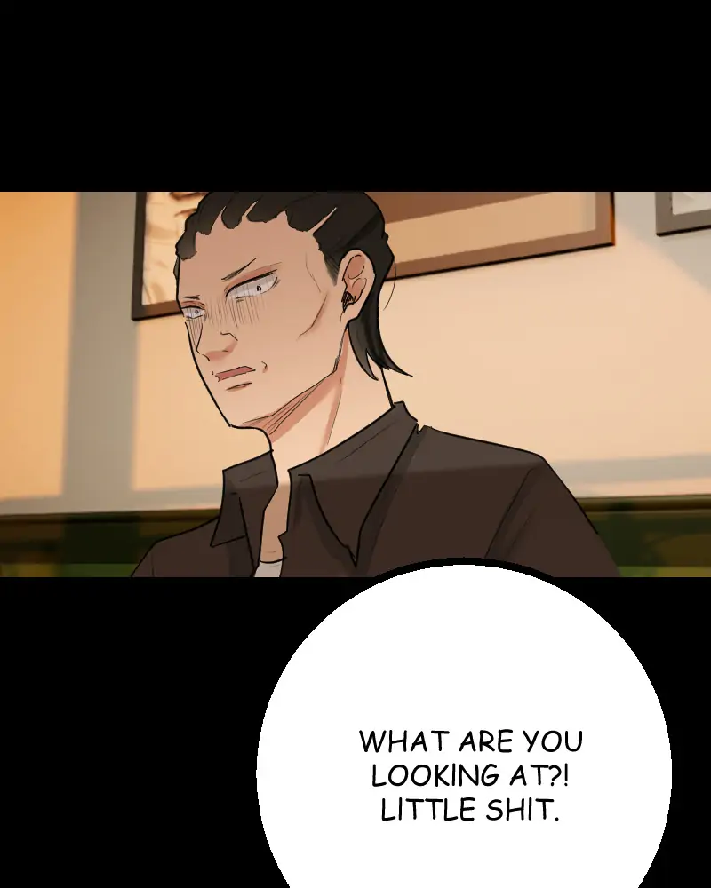 My Lovely Bodyguard Chapter 37 - Page 59