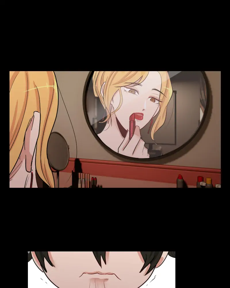 My Lovely Bodyguard Chapter 37 - Page 62
