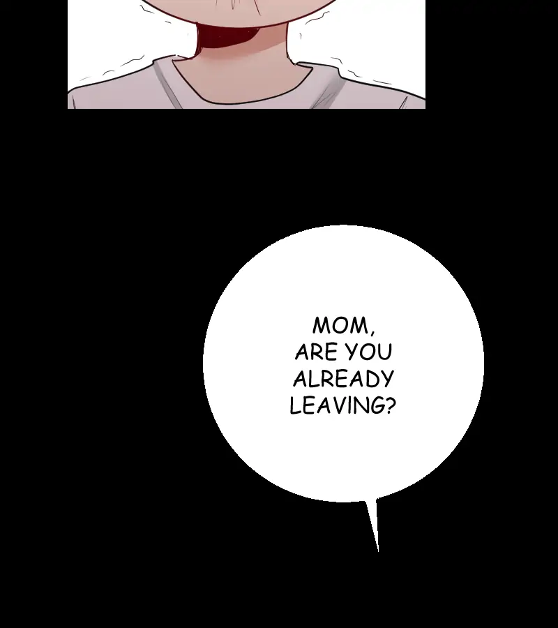 My Lovely Bodyguard Chapter 37 - Page 63