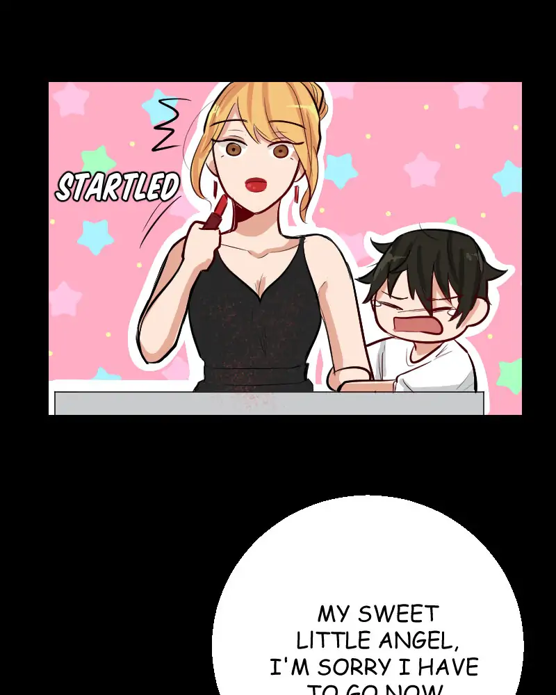 My Lovely Bodyguard Chapter 37 - Page 64