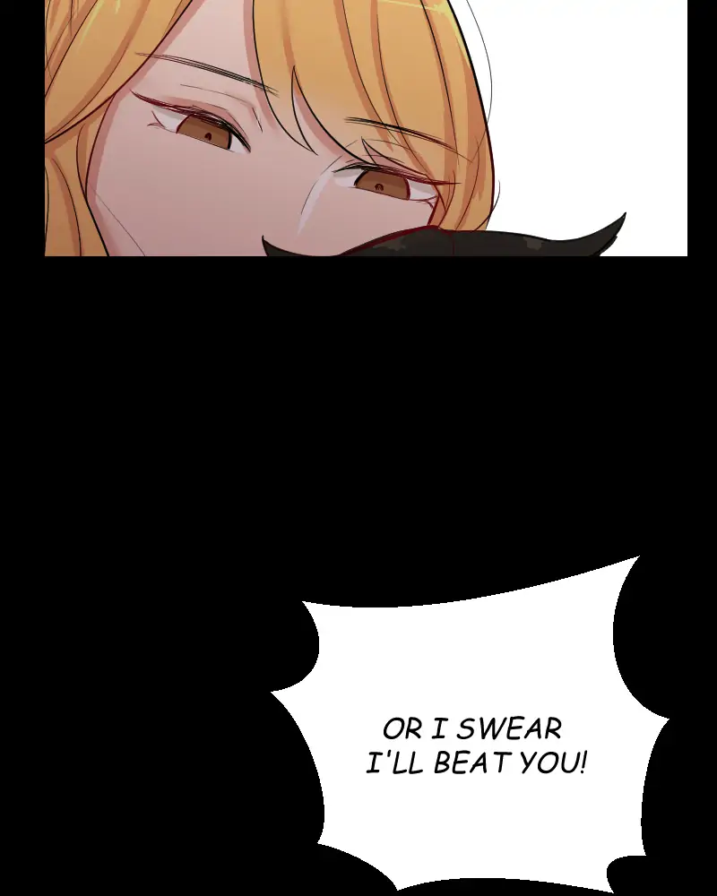 My Lovely Bodyguard Chapter 37 - Page 67