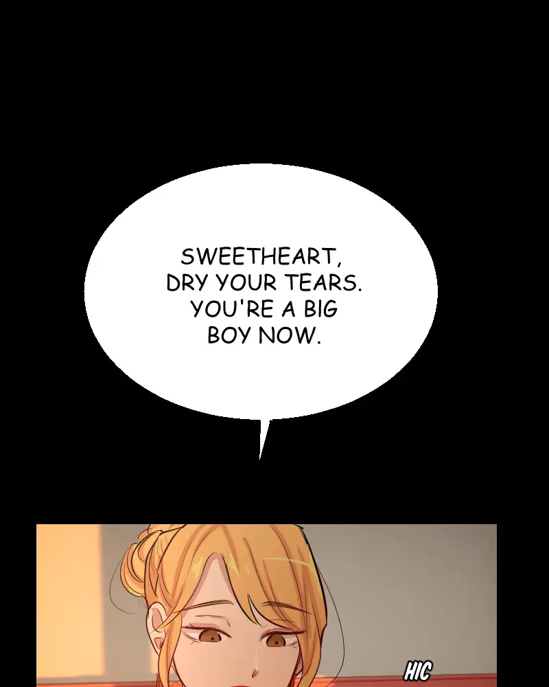My Lovely Bodyguard Chapter 37 - Page 68