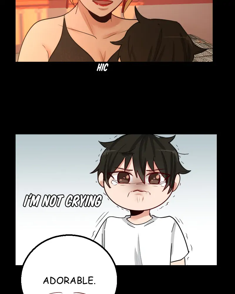 My Lovely Bodyguard Chapter 37 - Page 69