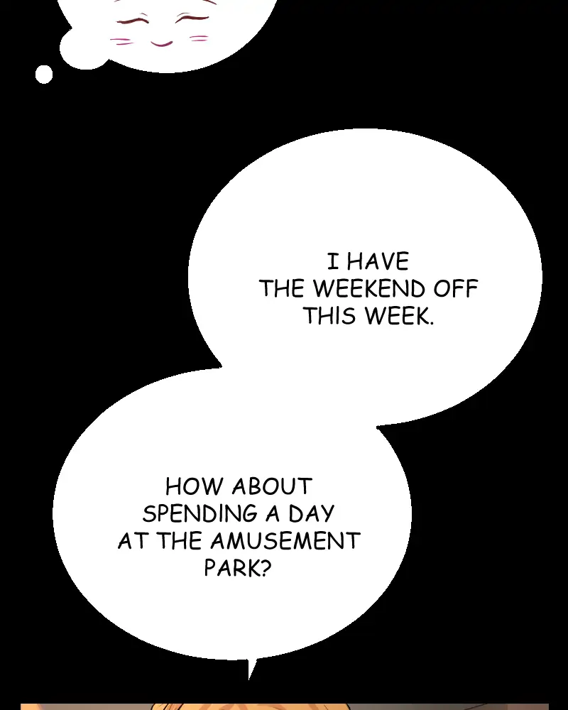 My Lovely Bodyguard Chapter 37 - Page 70