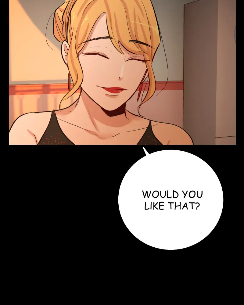 My Lovely Bodyguard Chapter 37 - Page 71