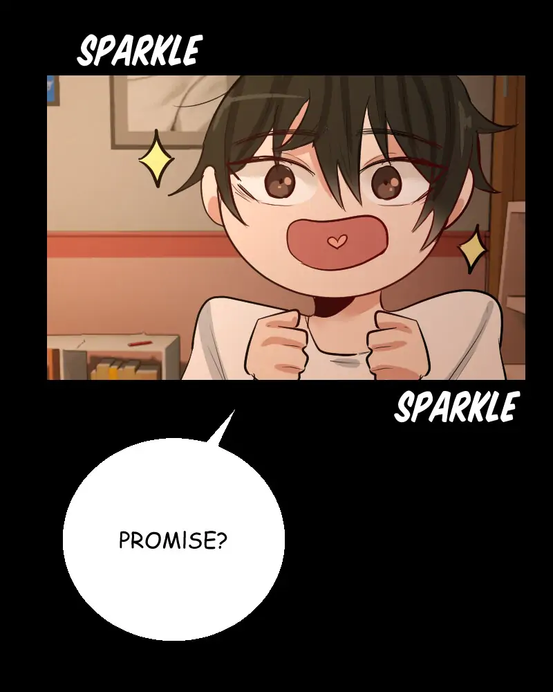 My Lovely Bodyguard Chapter 37 - Page 72