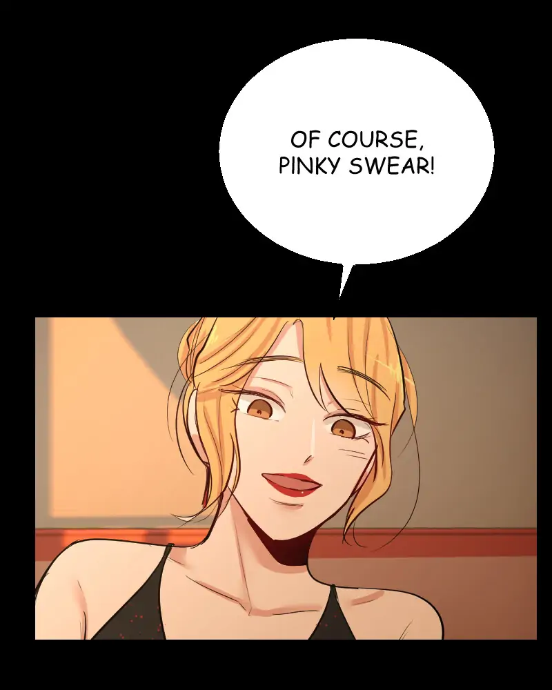 My Lovely Bodyguard Chapter 37 - Page 73