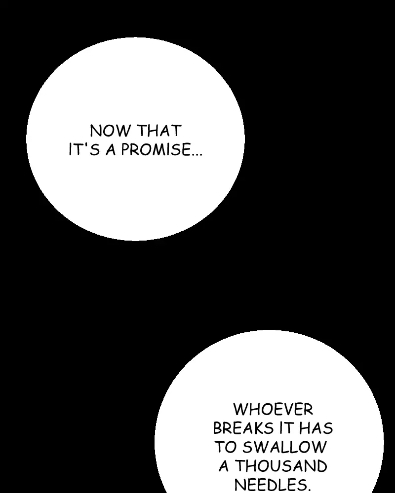 My Lovely Bodyguard Chapter 37 - Page 75