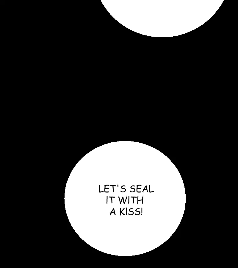 My Lovely Bodyguard Chapter 37 - Page 76