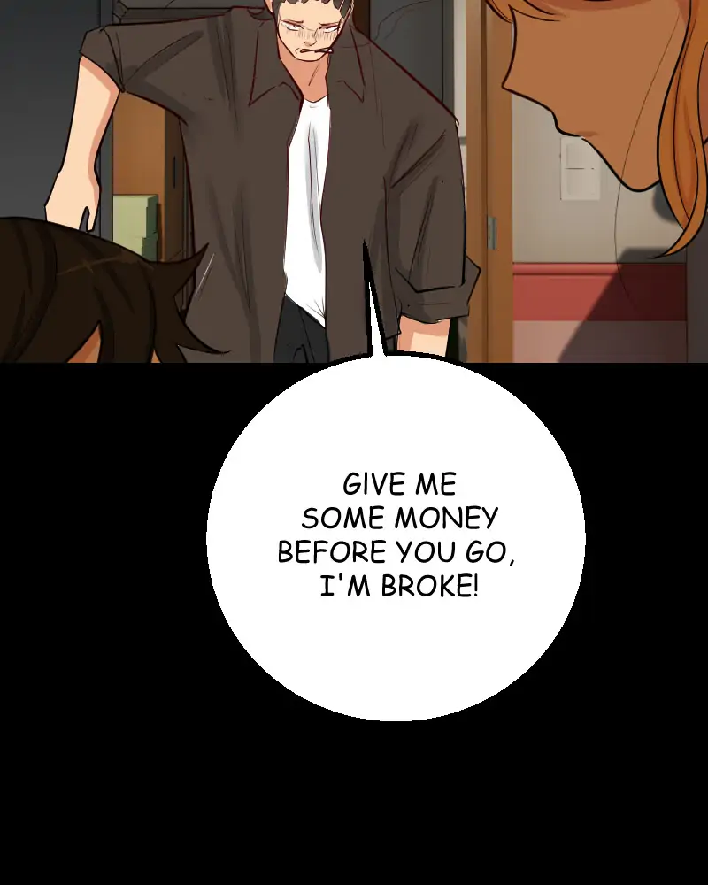 My Lovely Bodyguard Chapter 37 - Page 80