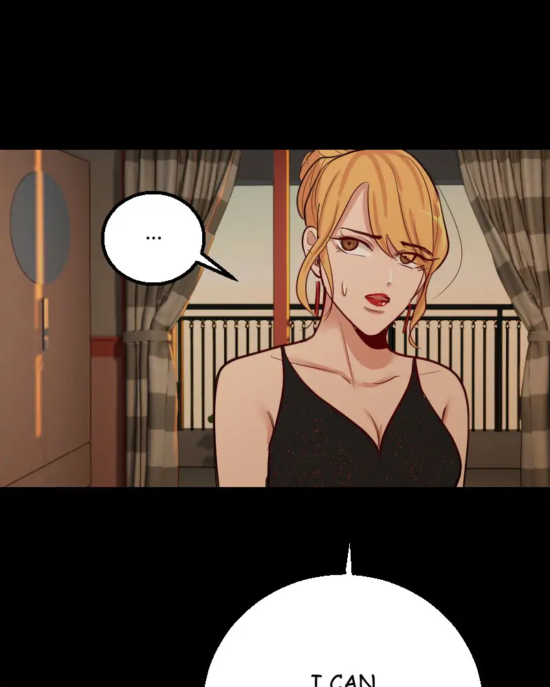 My Lovely Bodyguard Chapter 37 - Page 81