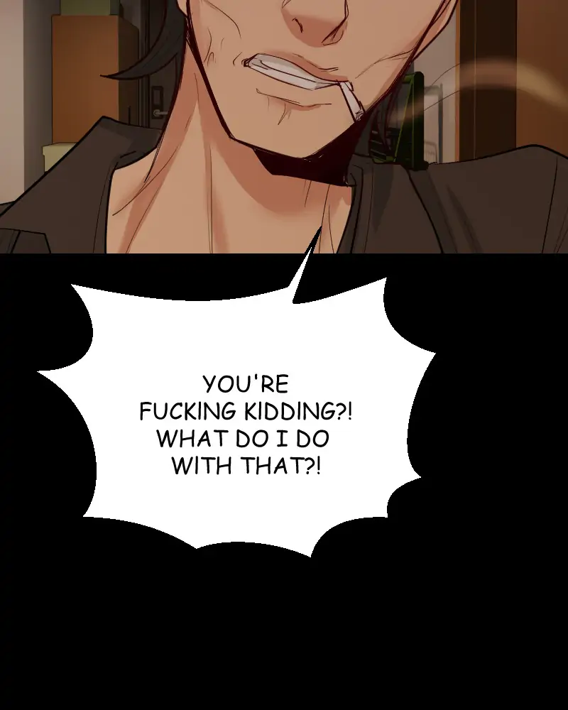 My Lovely Bodyguard Chapter 37 - Page 83