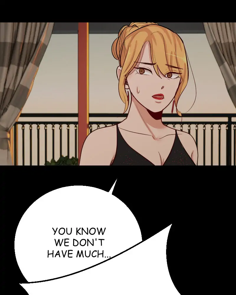 My Lovely Bodyguard Chapter 37 - Page 84