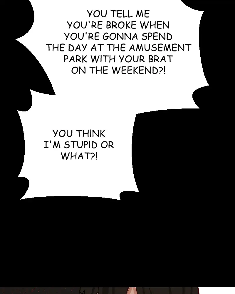 My Lovely Bodyguard Chapter 37 - Page 85