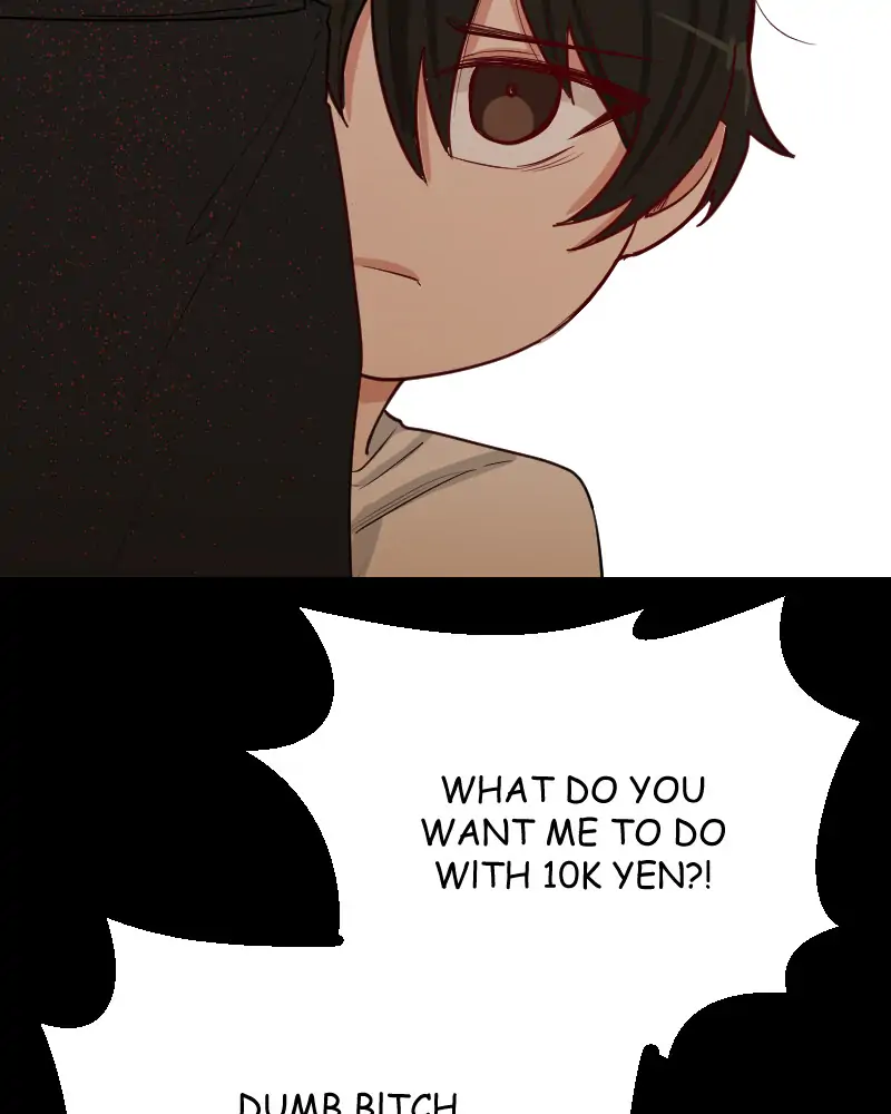 My Lovely Bodyguard Chapter 37 - Page 86