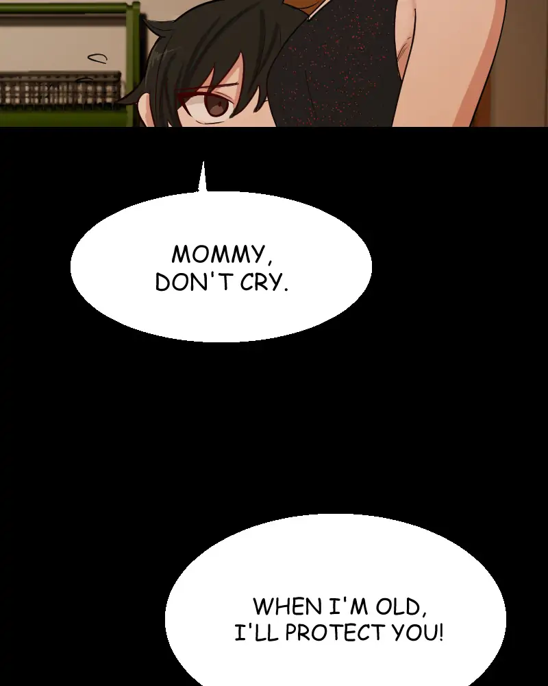 My Lovely Bodyguard Chapter 37 - Page 92