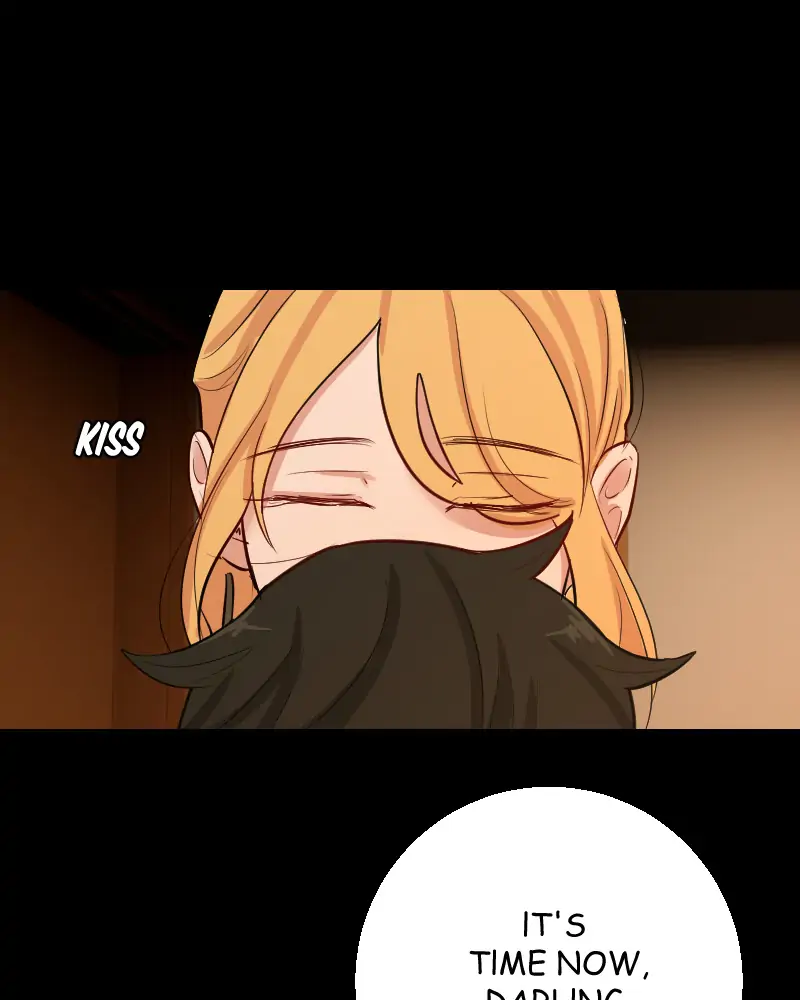 My Lovely Bodyguard Chapter 37 - Page 95