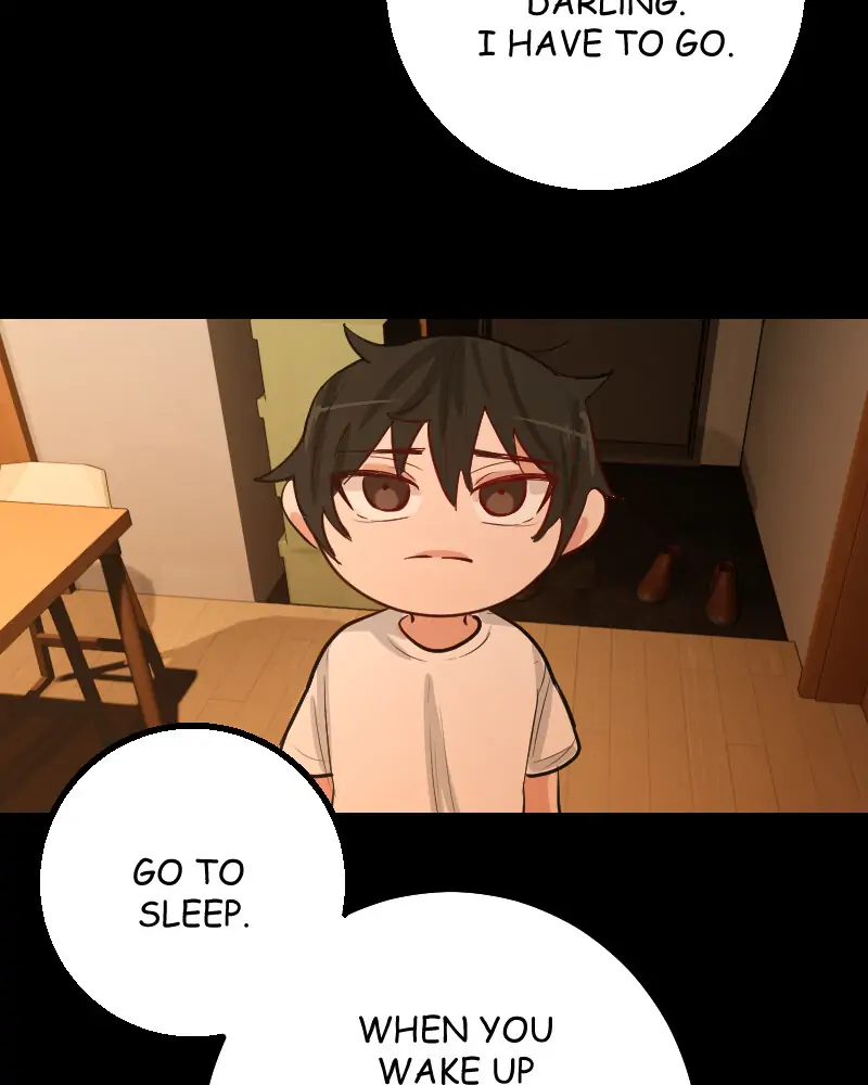 My Lovely Bodyguard Chapter 37 - Page 96
