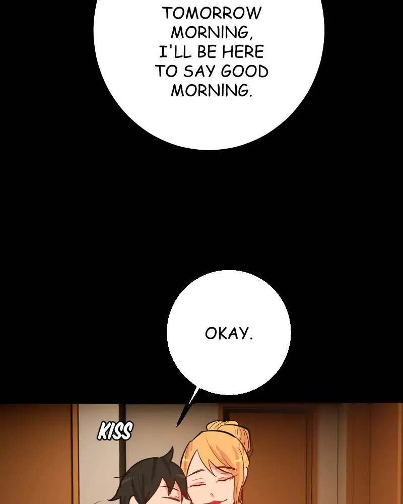 My Lovely Bodyguard Chapter 37 - Page 97
